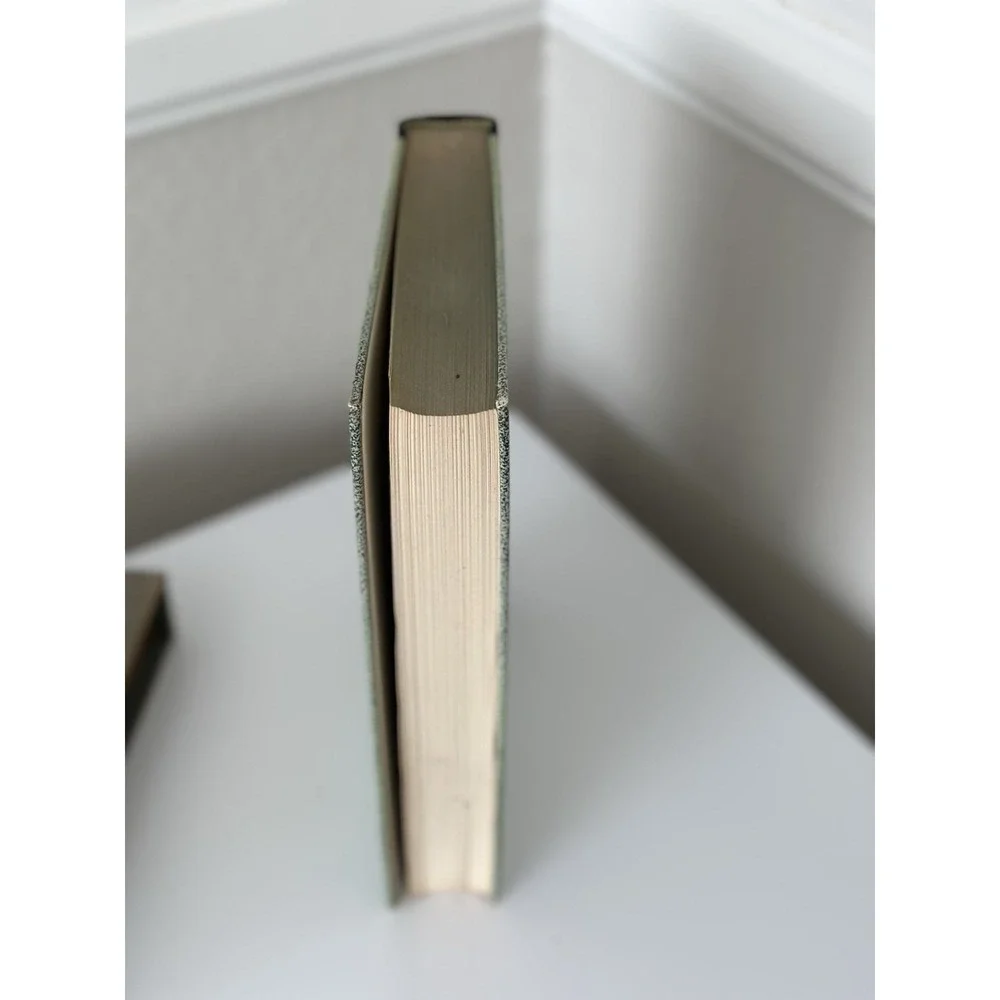 N/A product hardcover